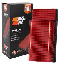 [KNN-KNA-5010] K&N Extended Life Air Filters