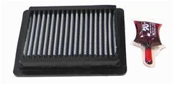 [KNN-YA-1602-U] K&N Powersports Performance Air Filters