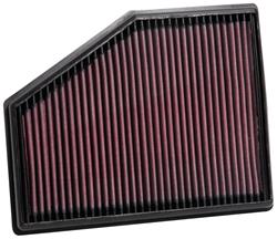 [KNN-33-3079] K&N Washable Lifetime Performance Air Filters