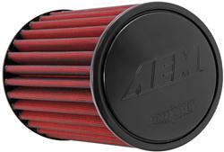 [AIS-21-2029DK] AEM Induction Dryflow Synthetic Air Filters