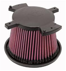 [KNN-E-0781] K&N Washable Lifetime Performance Air Filters