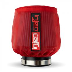 [INJ-1037RED] Injen Hydro Shield Prefilters