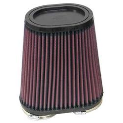 [KNN-RU-4710] K&N Universal Performance Air Filters